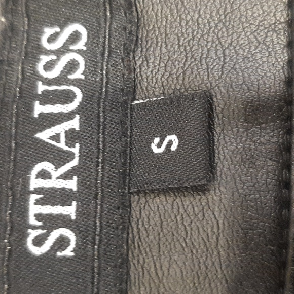 100% soft wool jacket - Picture 8 of 12